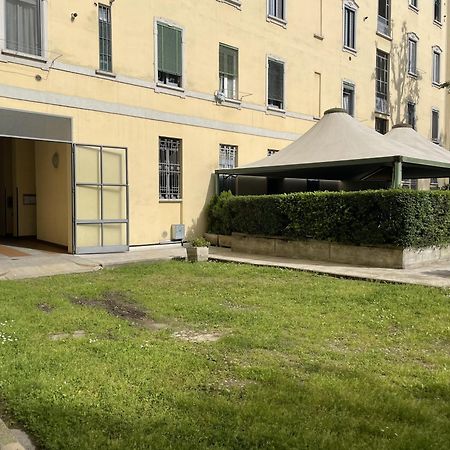Umbria 60 Apartment Milán Exterior foto